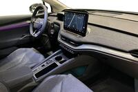 Skoda Elroq vaihtoauto