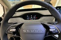 Skoda Elroq vaihtoauto