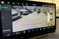 Skoda Elroq vaihtoauto