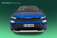 Skoda Elroq vaihtoauto