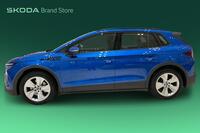 Skoda Elroq vaihtoauto