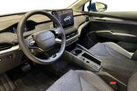 Skoda Elroq vaihtoauto