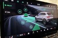 Skoda Elroq vaihtoauto