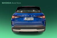 Skoda Elroq vaihtoauto