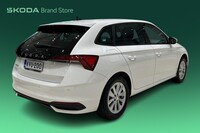 Skoda Scala vaihtoauto