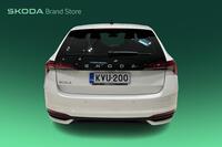 Skoda Scala vaihtoauto