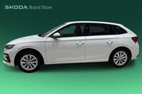 Skoda Scala vaihtoauto