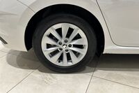 Skoda Scala vaihtoauto