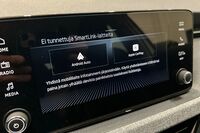 Skoda Scala vaihtoauto