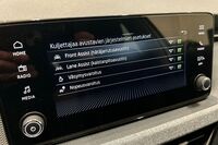 Skoda Scala vaihtoauto