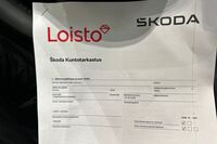 Skoda Scala vaihtoauto