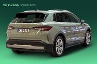 Skoda Elroq vaihtoauto