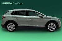 Skoda Elroq vaihtoauto