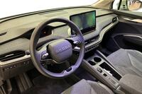 Skoda Elroq vaihtoauto