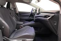 Skoda Elroq vaihtoauto