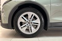 Skoda Elroq vaihtoauto