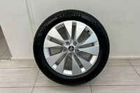 Skoda Elroq vaihtoauto