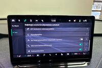 Skoda Elroq vaihtoauto