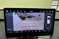 Skoda Elroq vaihtoauto