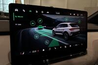 Skoda Elroq vaihtoauto