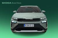 Skoda Elroq vaihtoauto