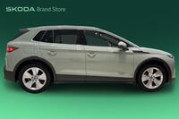 Skoda Elroq vaihtoauto