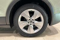 Skoda Elroq vaihtoauto