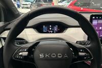 Skoda Elroq vaihtoauto