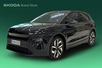 Skoda Elroq vaihtoauto