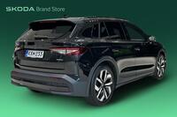 Skoda Elroq vaihtoauto