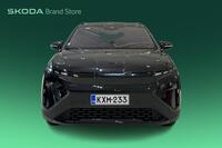 Skoda Elroq vaihtoauto