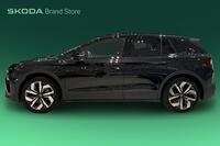 Skoda Elroq vaihtoauto
