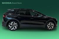 Skoda Elroq vaihtoauto