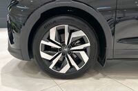 Skoda Elroq vaihtoauto