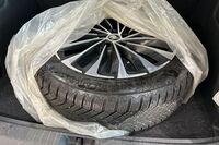 Skoda Elroq vaihtoauto
