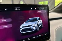 Skoda Elroq vaihtoauto