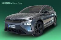 Skoda Elroq vaihtoauto