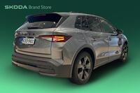 Skoda Elroq vaihtoauto