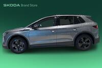 Skoda Elroq vaihtoauto