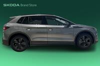 Skoda Elroq vaihtoauto