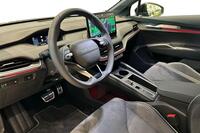 Skoda Elroq vaihtoauto