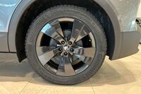 Skoda Elroq vaihtoauto