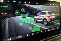 Skoda Elroq vaihtoauto