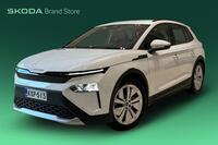 Skoda Elroq vaihtoauto