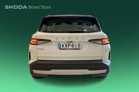 Skoda Elroq vaihtoauto