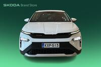 Skoda Elroq vaihtoauto