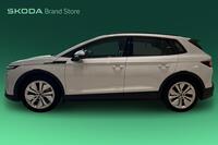 Skoda Elroq vaihtoauto