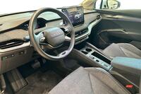 Skoda Elroq vaihtoauto