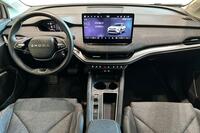 Skoda Elroq vaihtoauto