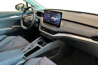 Skoda Elroq vaihtoauto